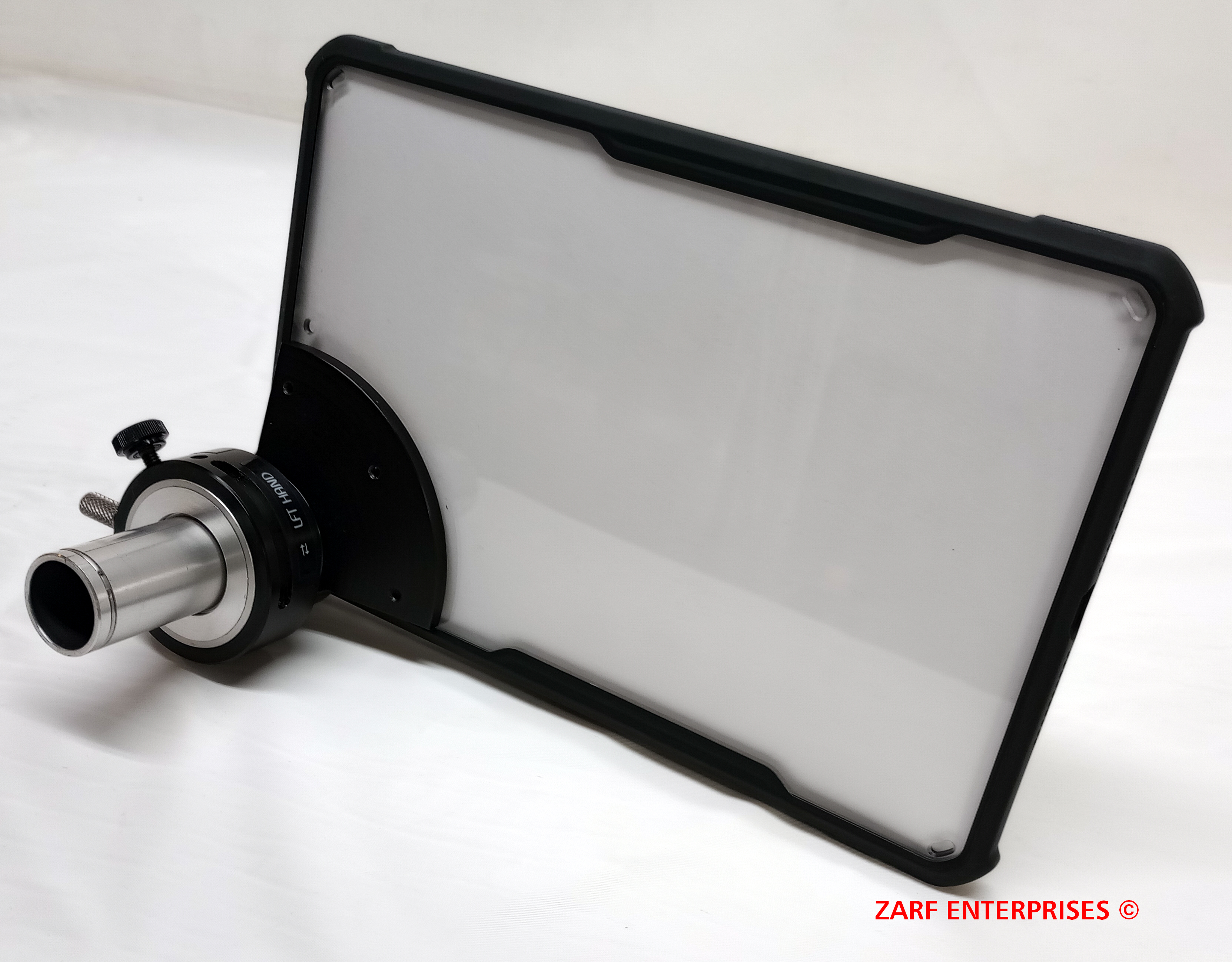 iPad Mini 5 Topcon Slit Lamp Adapter, ZE